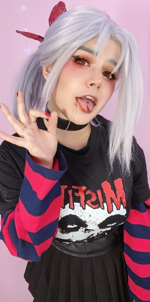 punk-macarroni gallery photo #720