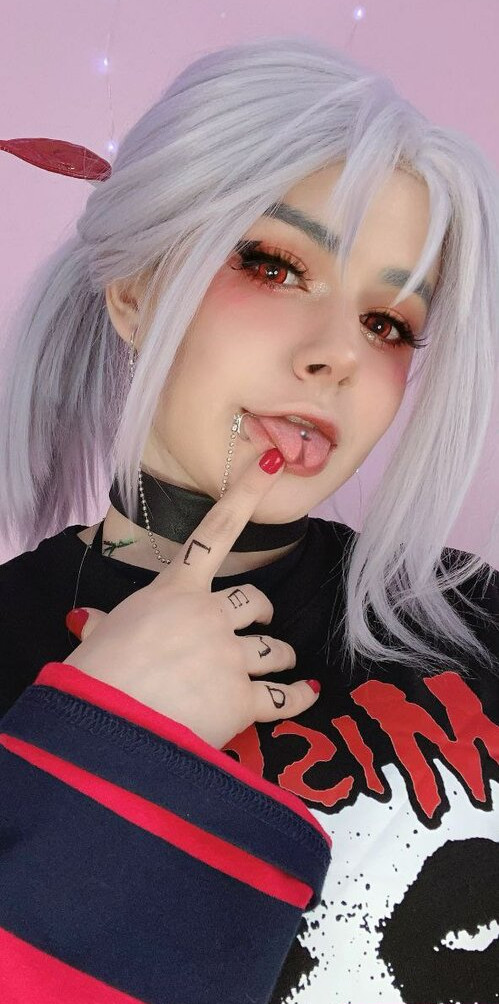 punk-macarroni gallery photo #721