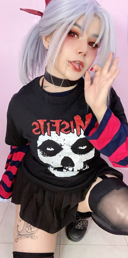 punk-macarroni gallery photo #722