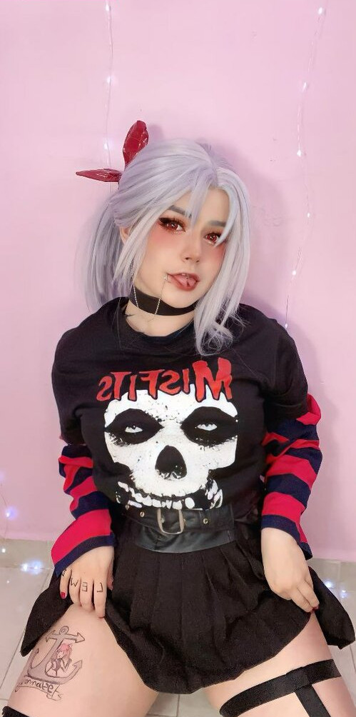 punk-macarroni gallery photo #724