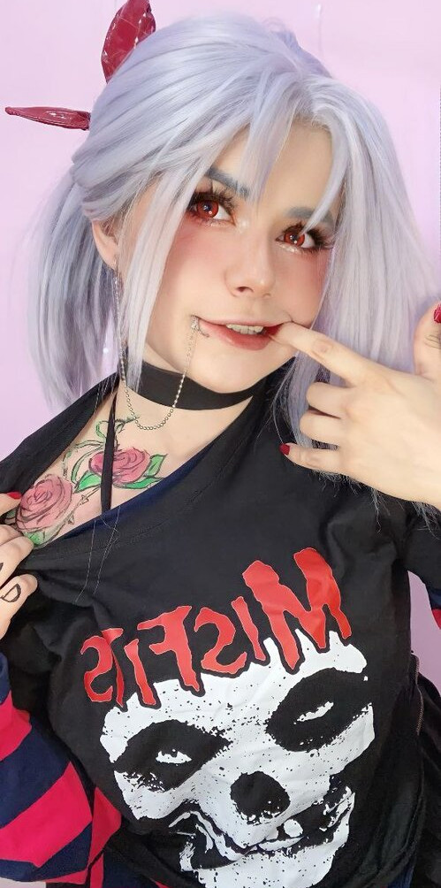 punk-macarroni gallery photo #725