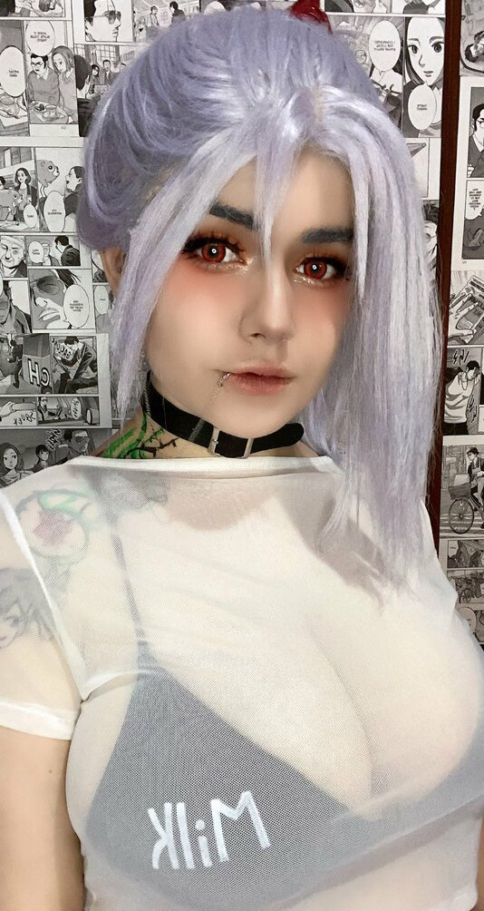 punk-macarroni gallery photo #727