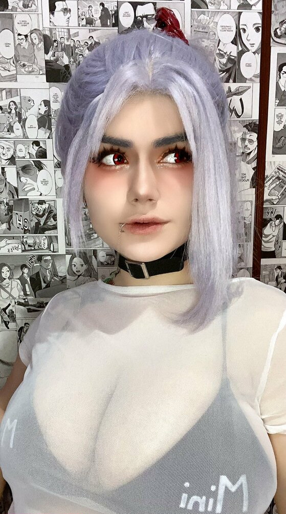 punk-macarroni gallery photo #728