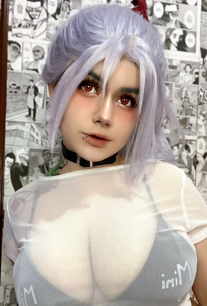 punk-macarroni gallery photo #730