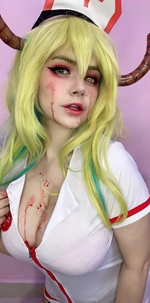 punk-macarroni gallery photo #735