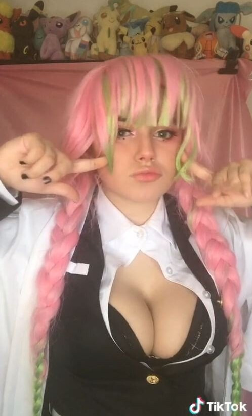 punk-macarroni gallery photo #742