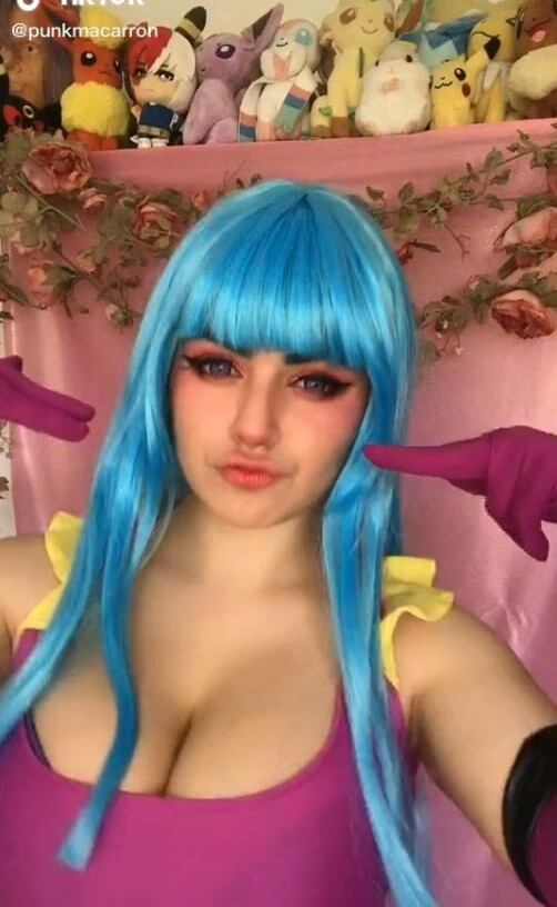 punk-macarroni gallery photo #749