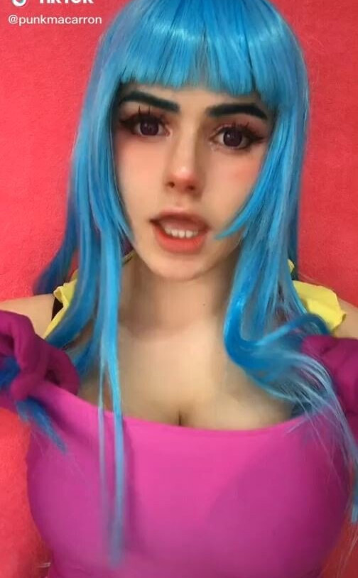 punk-macarroni gallery photo #752