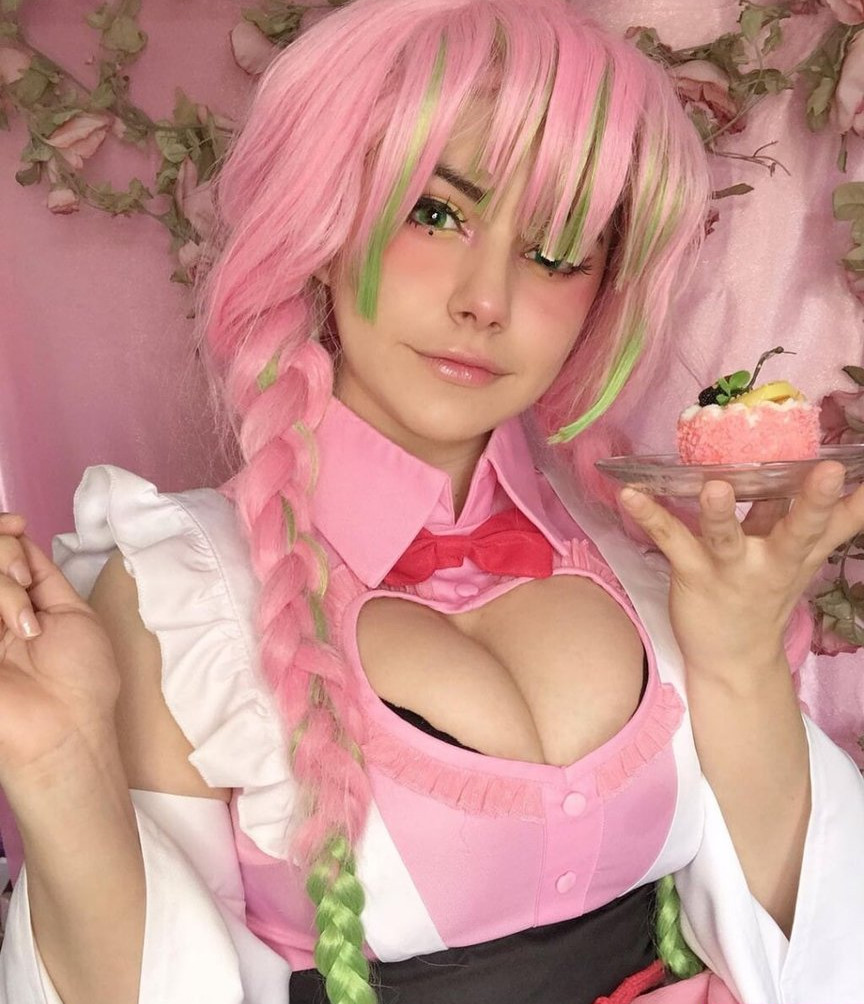 punk-macarroni gallery photo #767