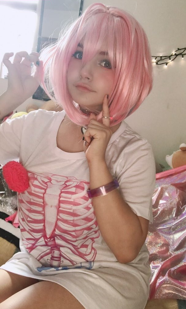 punk-macarroni gallery photo #774