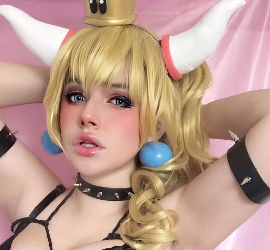 punk-macarroni gallery photo #775