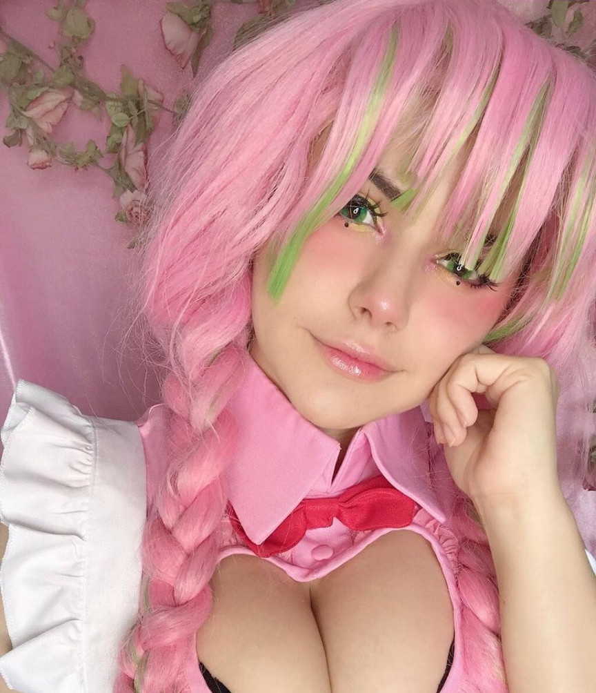 punk-macarroni gallery photo #781