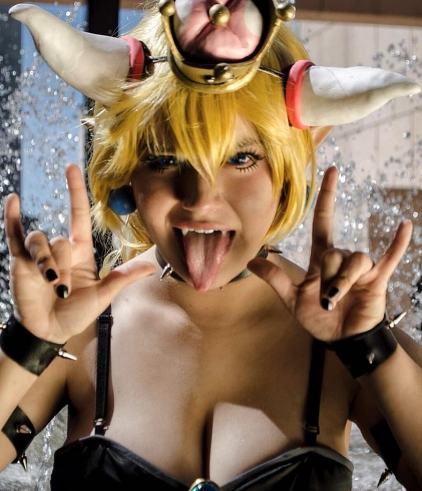 punk-macarroni gallery photo #787