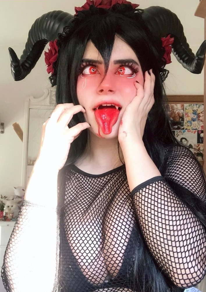 punk-macarroni gallery photo #790