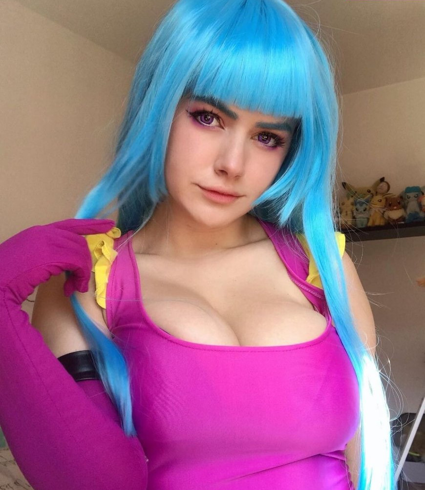 punk-macarroni gallery photo #794