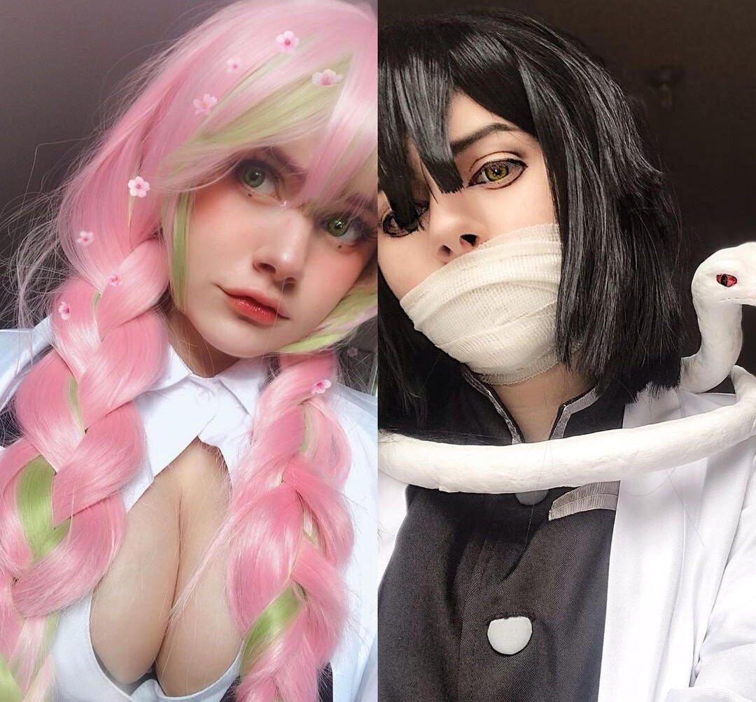 punk-macarroni gallery photo #802