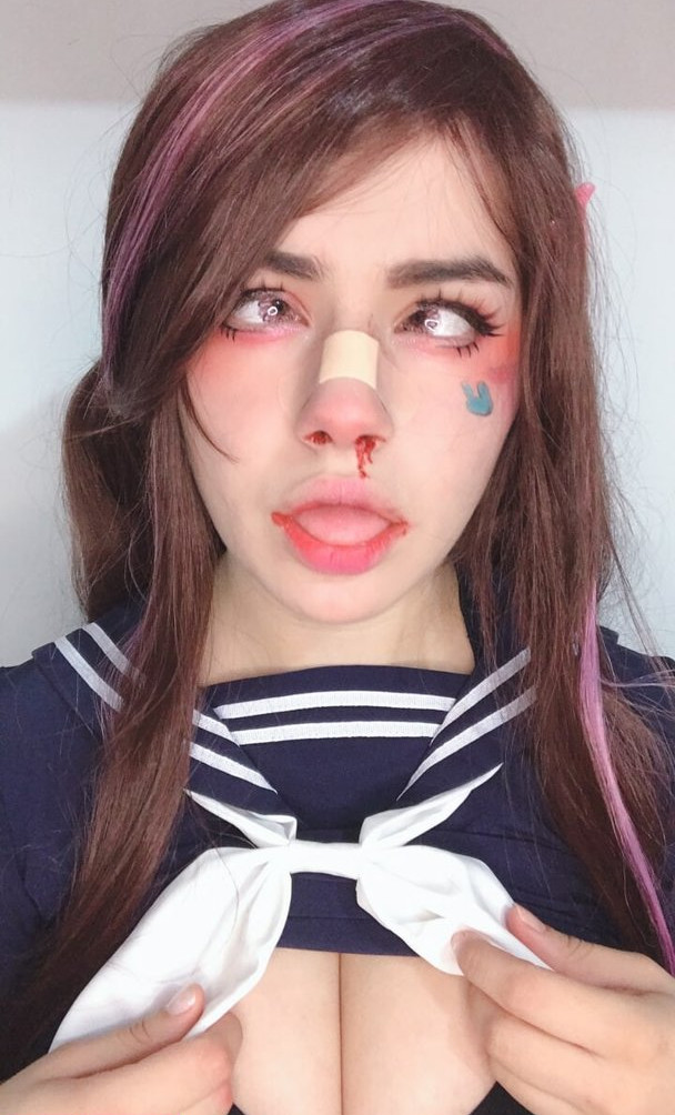 punk-macarroni gallery photo #809