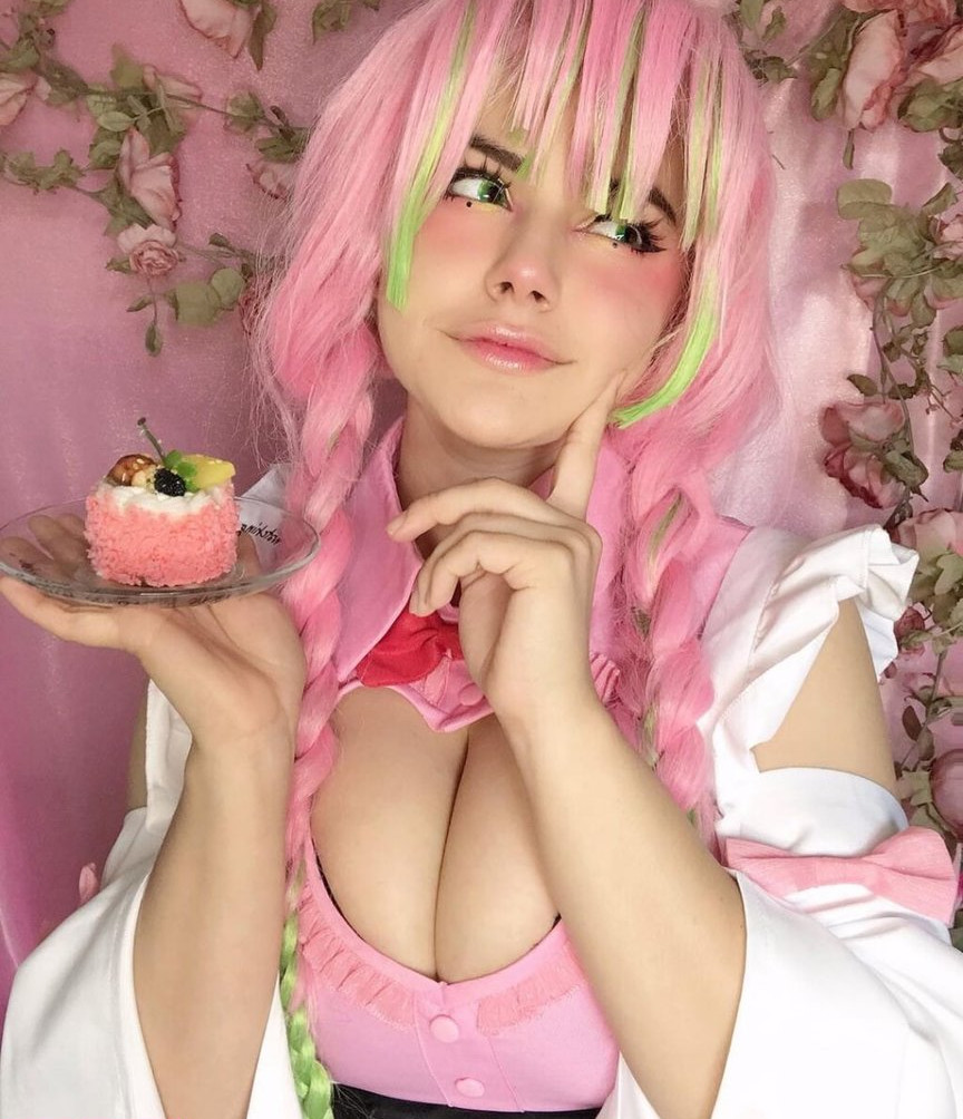 punk-macarroni gallery photo #837