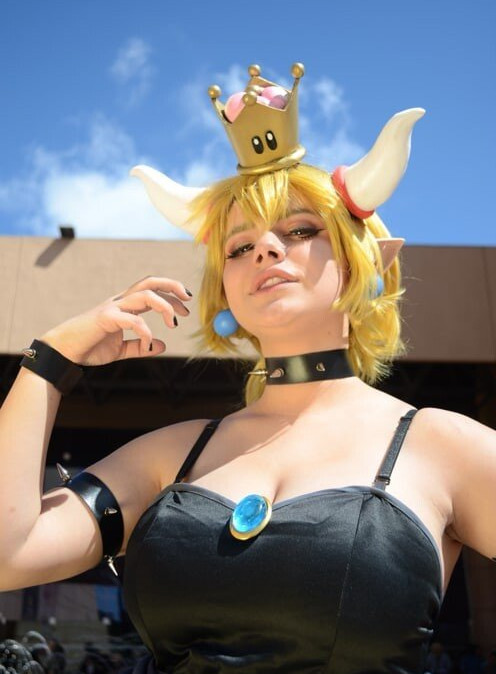 punk-macarroni gallery photo #848