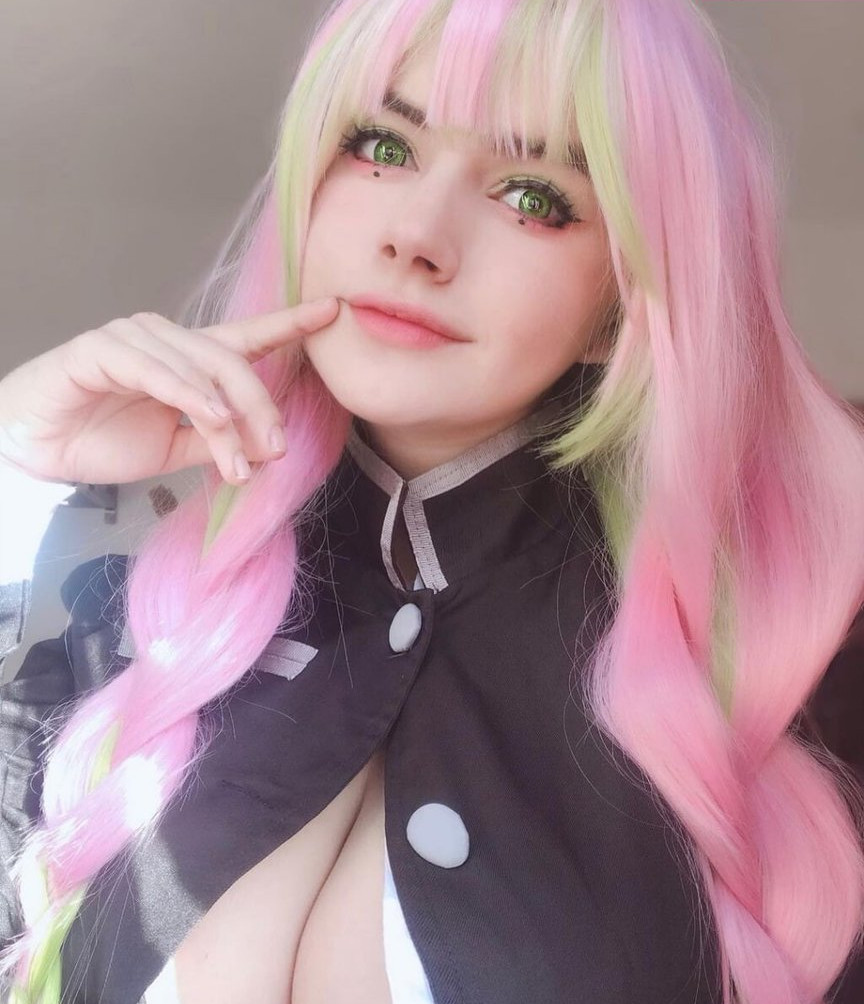 punk-macarroni gallery photo #854