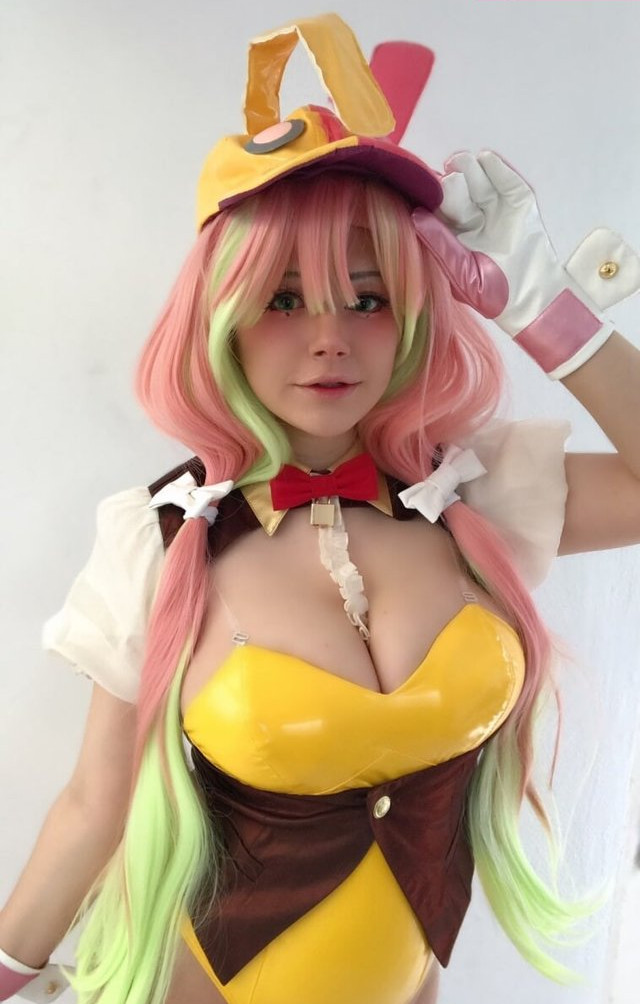 punk-macarroni gallery photo #856