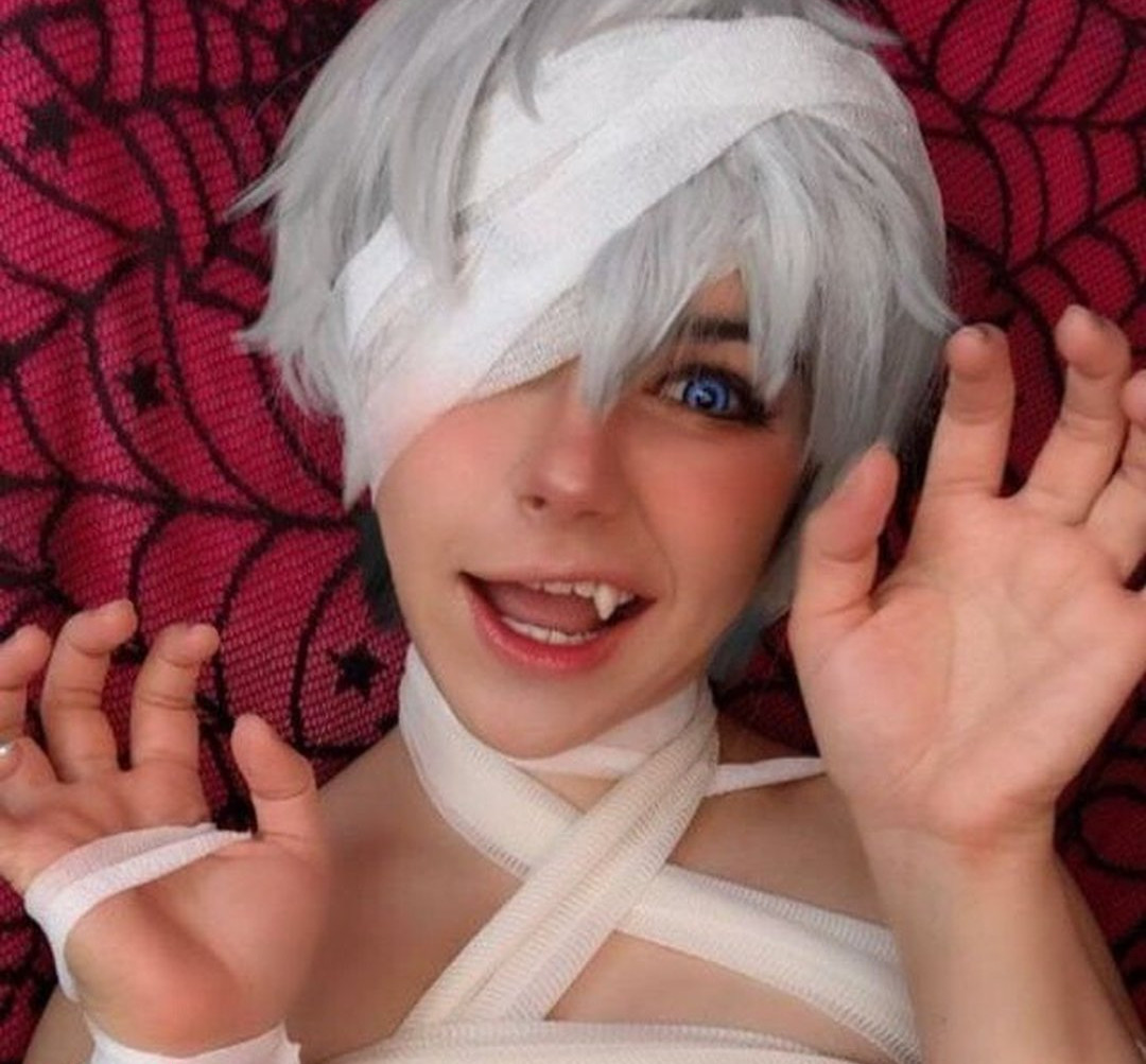 punk-macarroni gallery photo #858