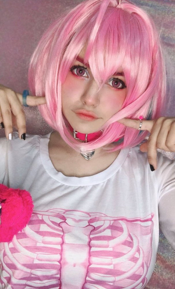 punk-macarroni gallery photo #862