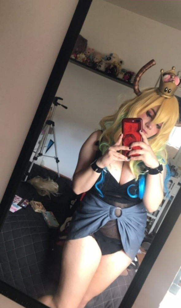 punk-macarroni gallery photo #867