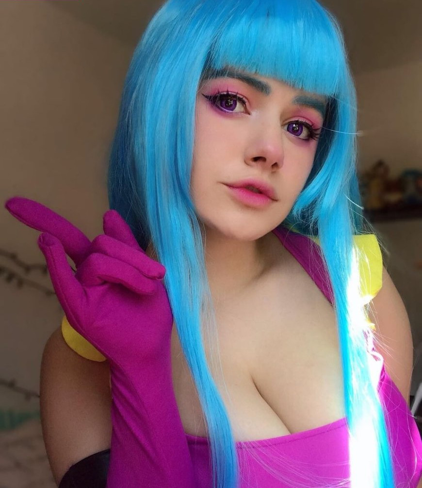 punk-macarroni gallery photo #868