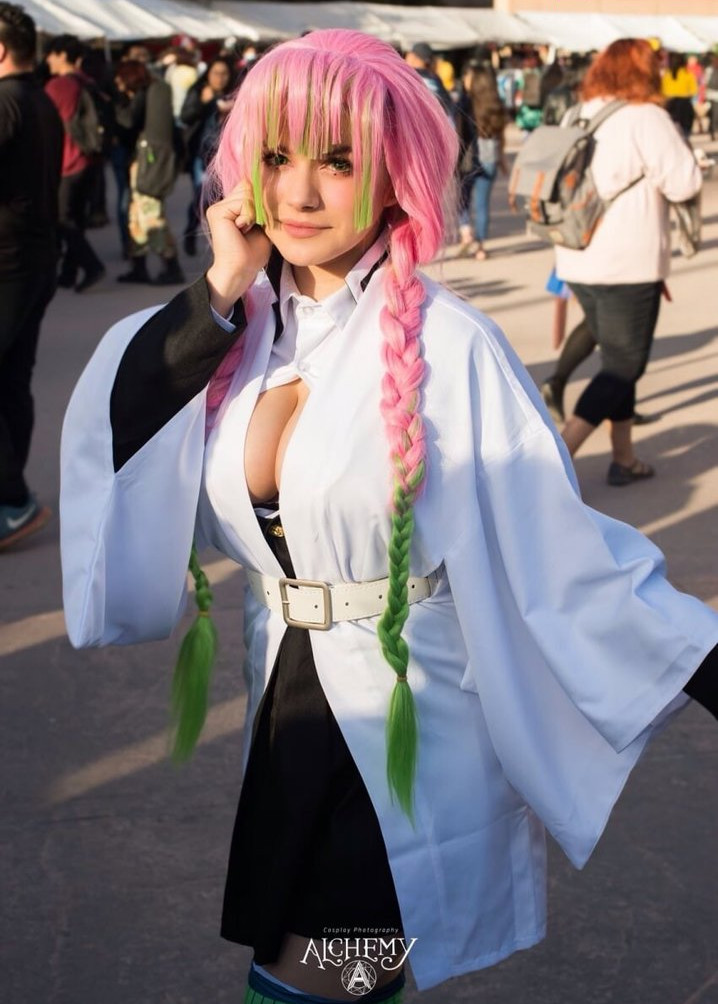 punk-macarroni gallery photo #872