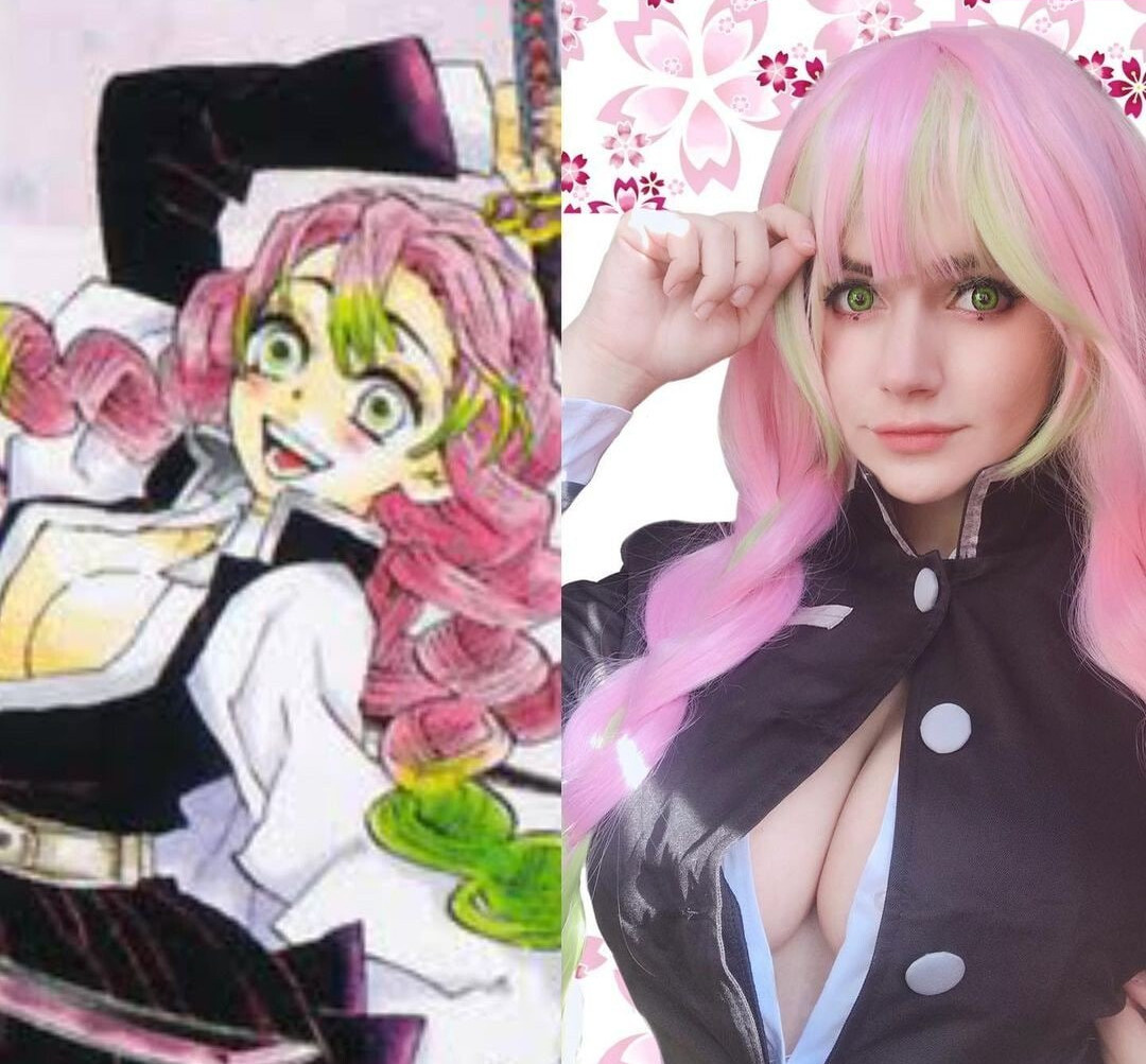 punk-macarroni gallery photo #876