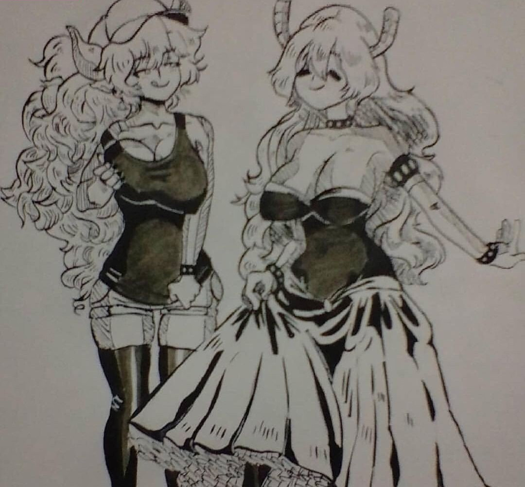 punk-macarroni gallery photo #880