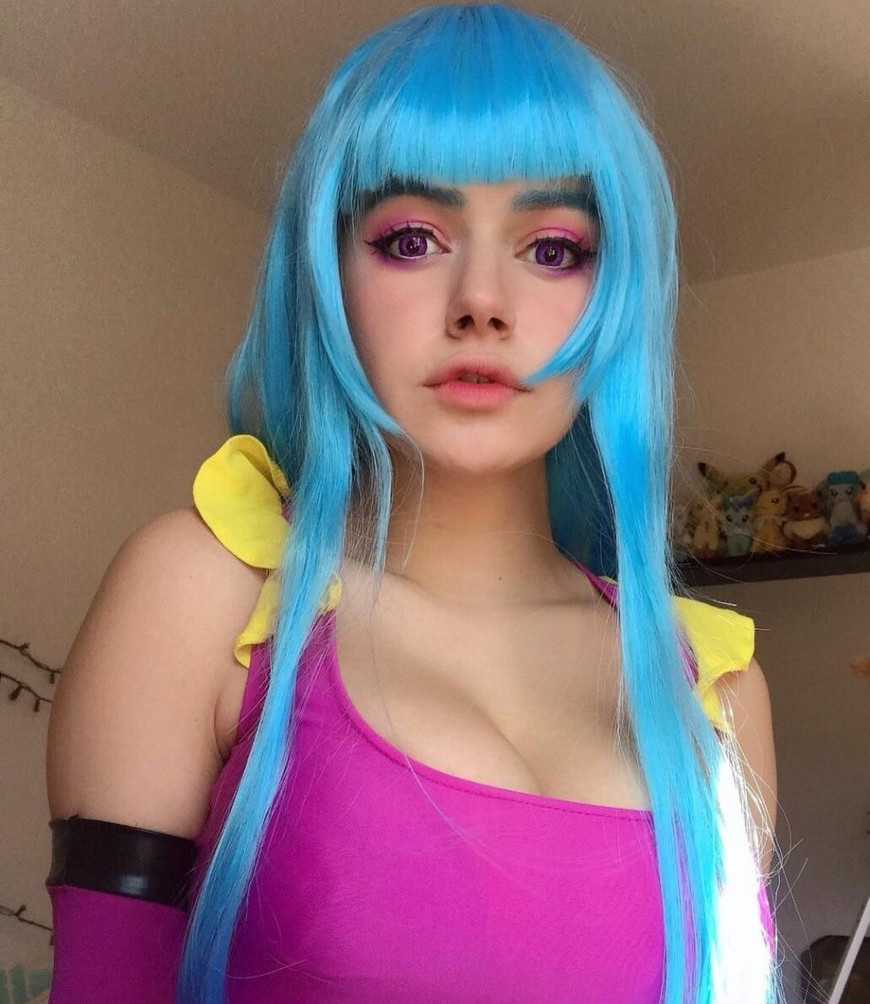 punk-macarroni gallery photo #889