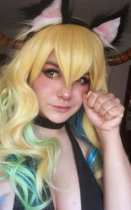 punk-macarroni gallery photo #902