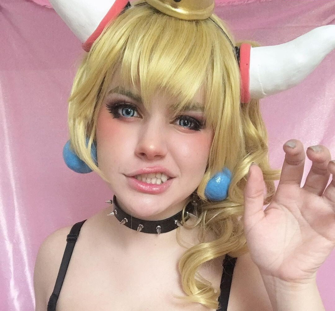 punk-macarroni gallery photo #904