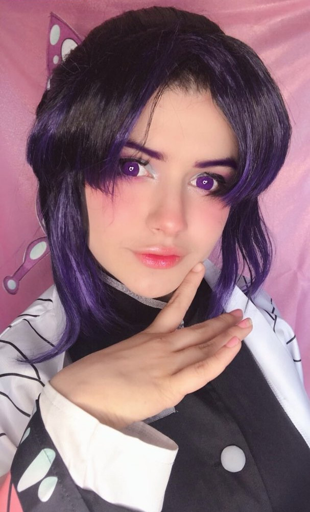 punk-macarroni gallery photo #906