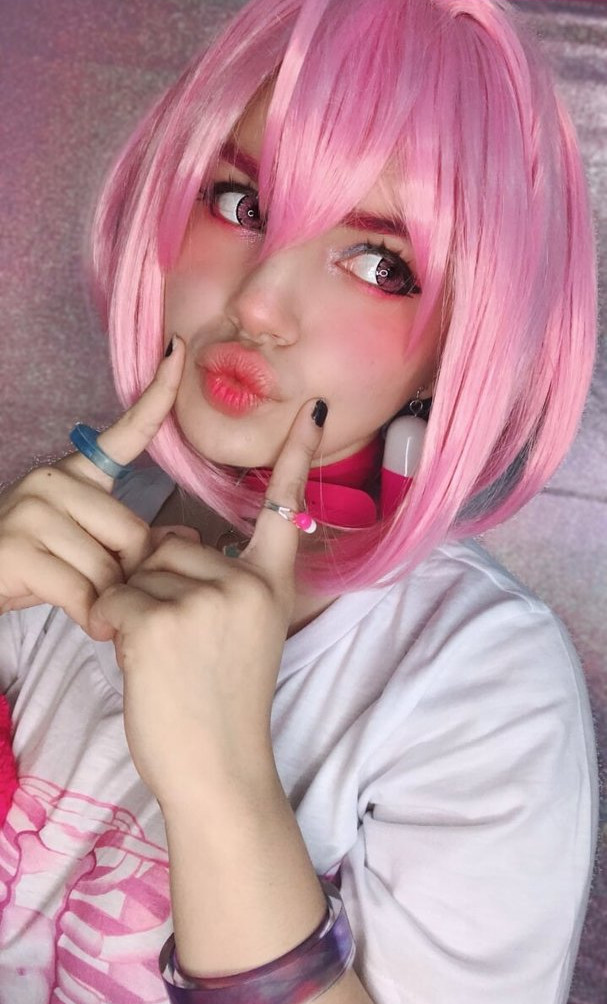 punk-macarroni gallery photo #907