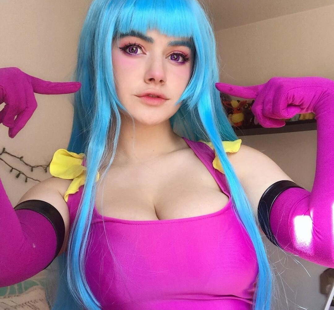 punk-macarroni gallery photo #920