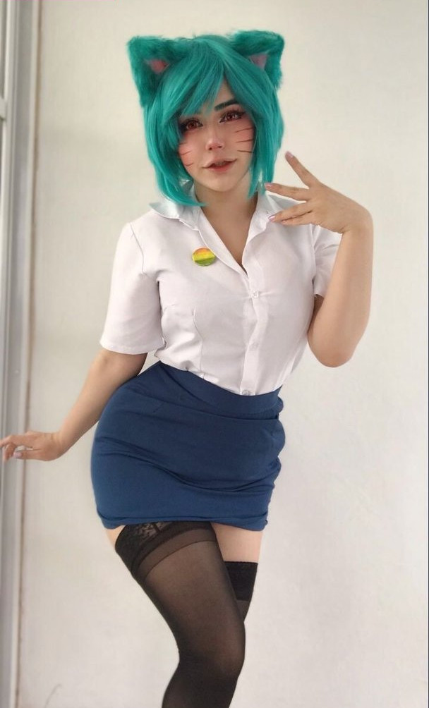 punk-macarroni gallery photo #922