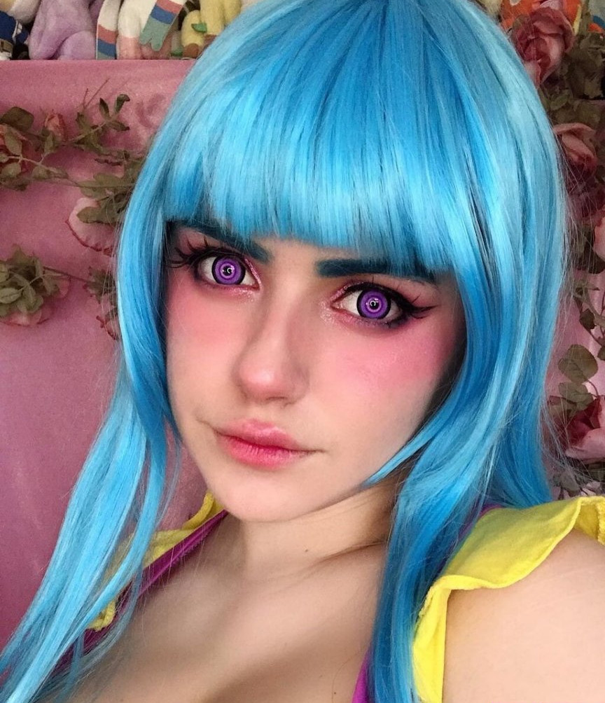 punk-macarroni gallery photo #923