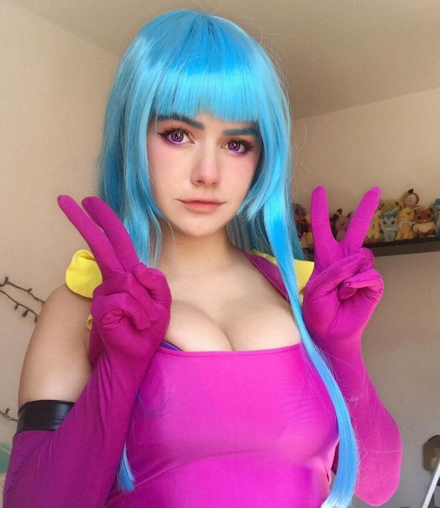 punk-macarroni gallery photo #930