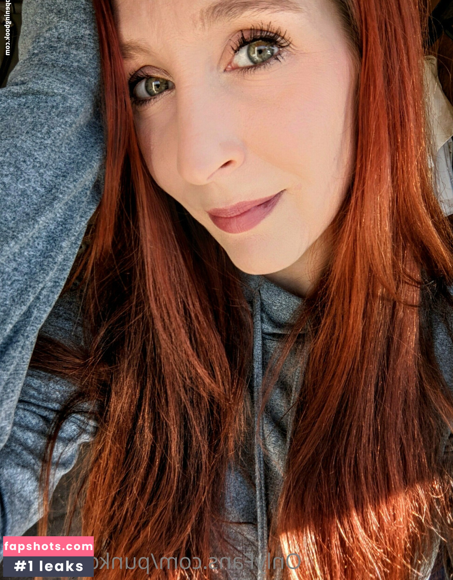 punkdprincess Filtración Desnuda OnlyFans Foto #18 - Fapshots