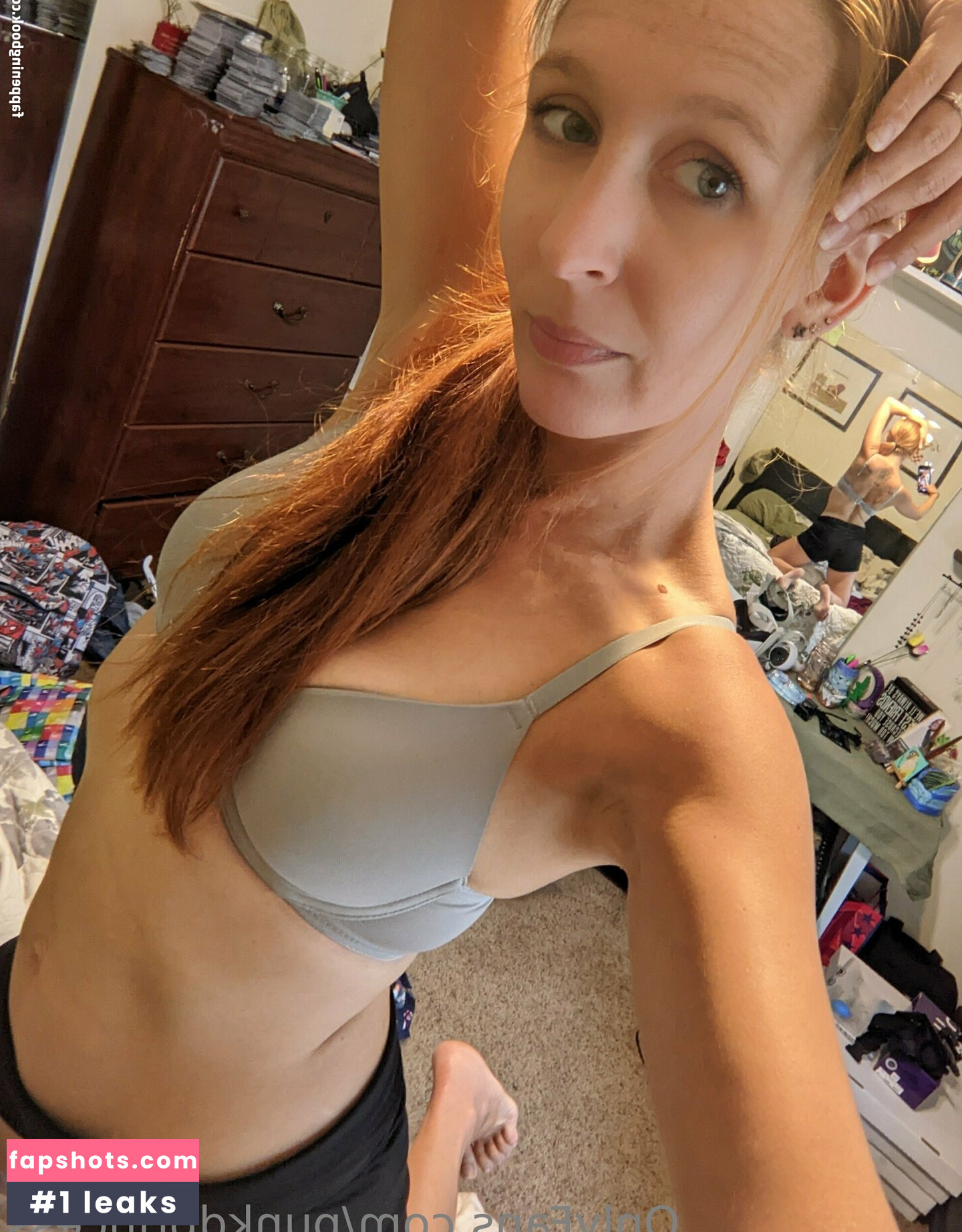 punkdprincess Filtración Desnuda OnlyFans Foto #19 - Fapshots