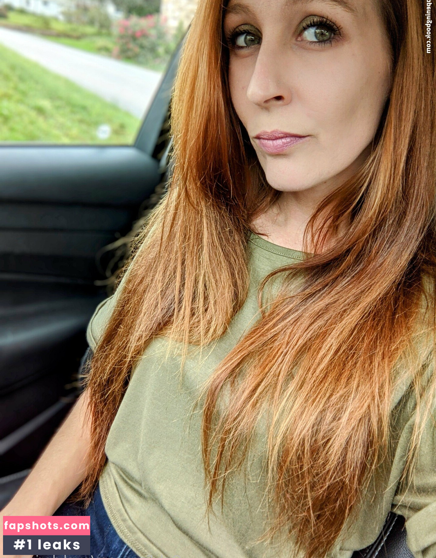 punkdprincess Filtración Desnuda OnlyFans Foto #4 - Fapshots