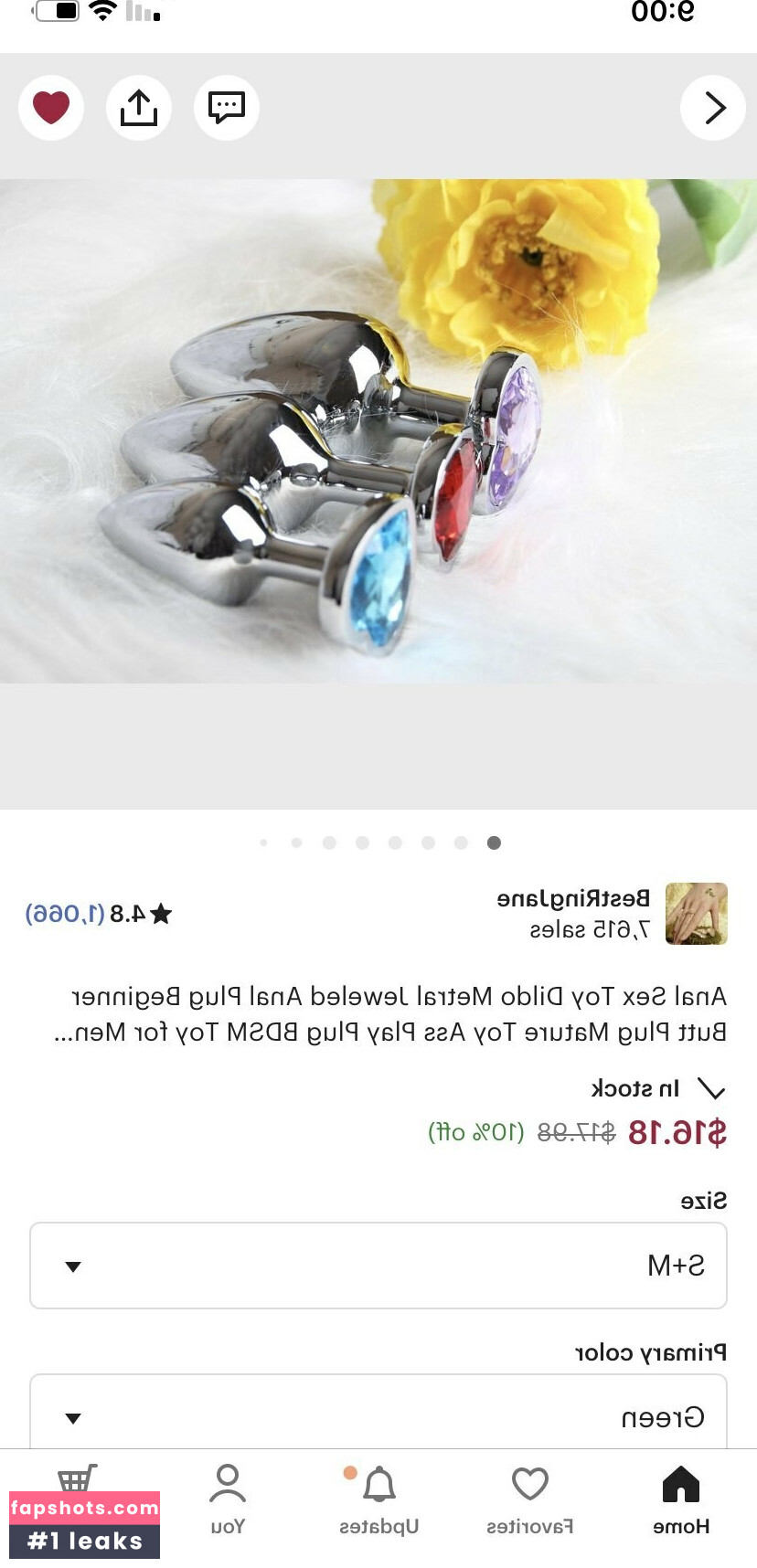 punkfrog Nacktheit OnlyFans Fotos #18 - Fapshots