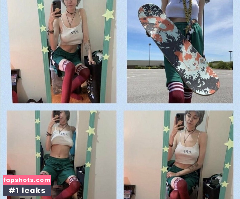 punkfrog Nacktheit OnlyFans Fotos #19 - Fapshots