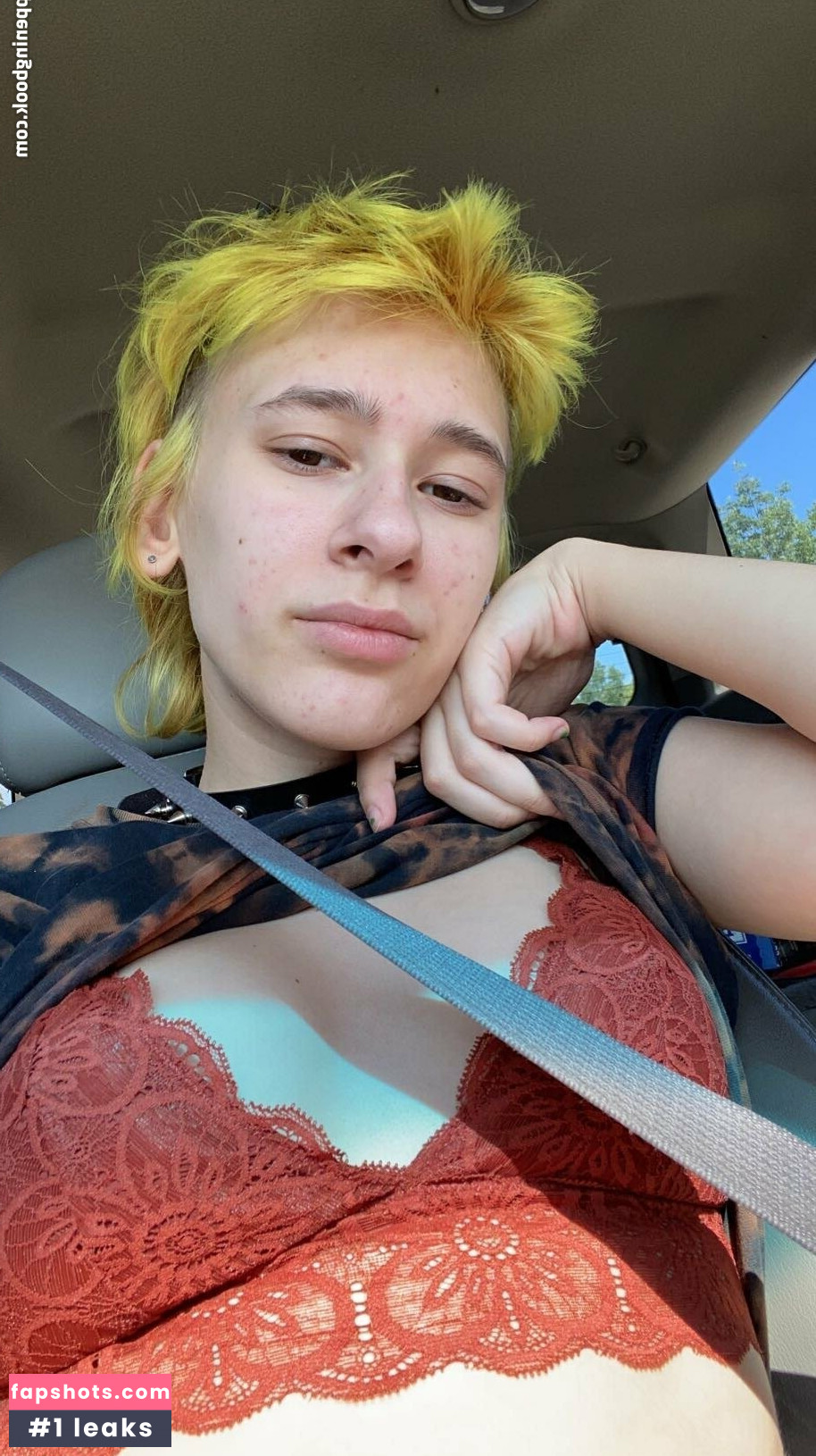 punkfrog Nacktheit OnlyFans Fotos #22 - Fapshots