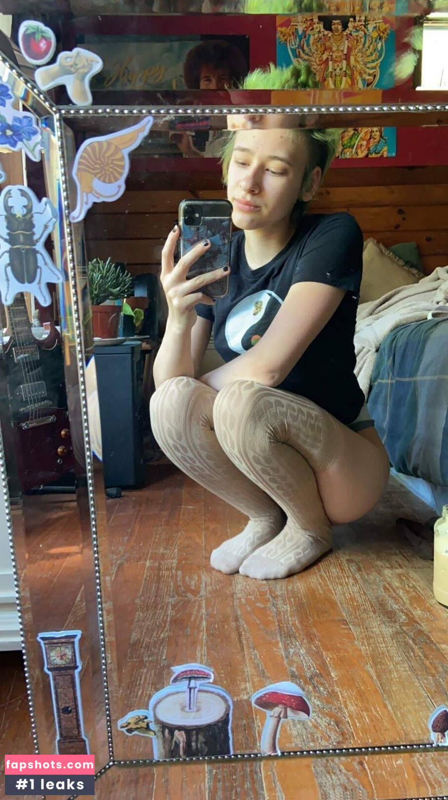 punkfrog Nacktheit OnlyFans Fotos #25 - Fapshots