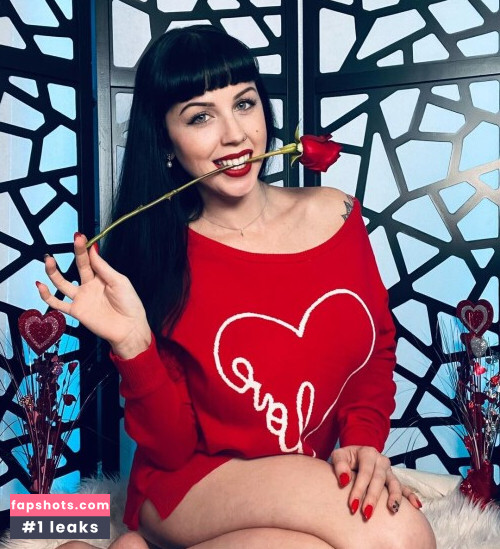 punkqueenxoxo Nude Leaks OnlyFans - Fapshots