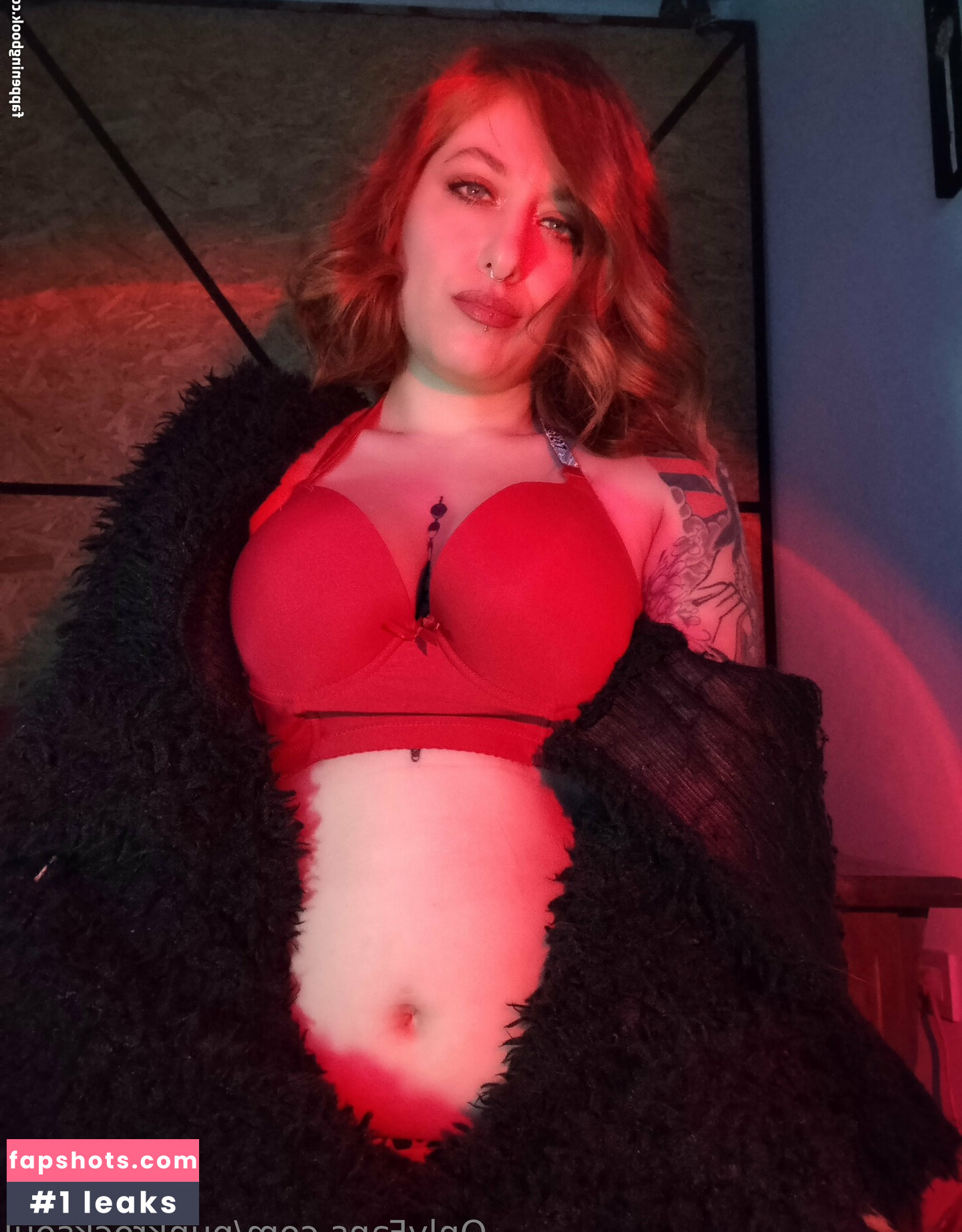 punkrocksoul Nude Leaks OnlyFans Photos #2 - LeakJerk